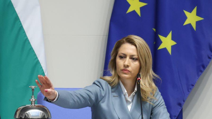 От втория опит: НС успя да събере кворум, за да започне работа