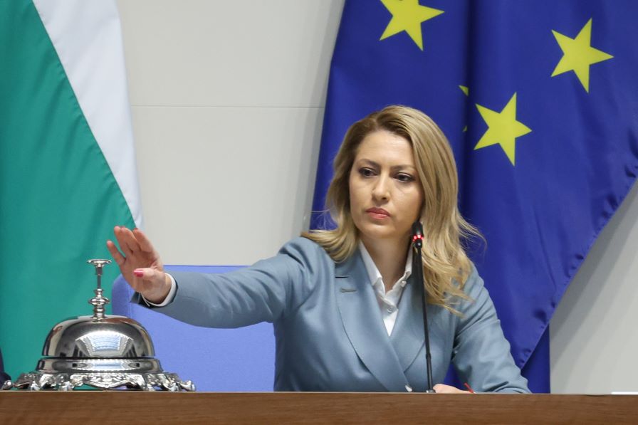 От втория опит: НС успя да събере кворум, за да започне работа