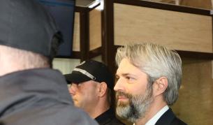 За часове дарителски кампании събраха гаранцията за освобождаването на Благомир Коцев