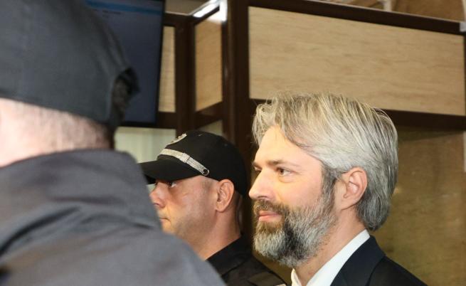 За часове дарителски кампании събраха гаранцията за освобождаването на Благомир Коцев