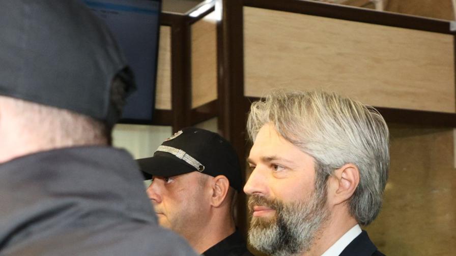 За часове дарителски кампании събраха гаранцията за освобождаването на Благомир Коцев