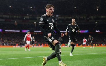 Новият диамант на световния футбол - трениран от българин и сравняван с Меси