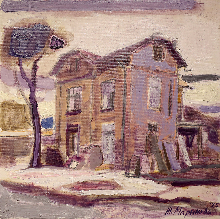 <p>Традиционната годишна изложба за живопис ФОРМАТ 30/30</p>