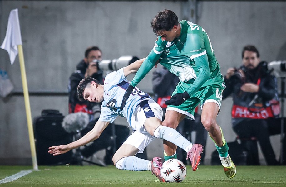 Лудогорец Селта Виго1