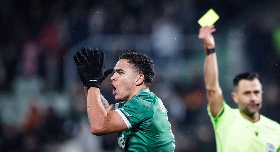 Лудогорец Селта Виго1