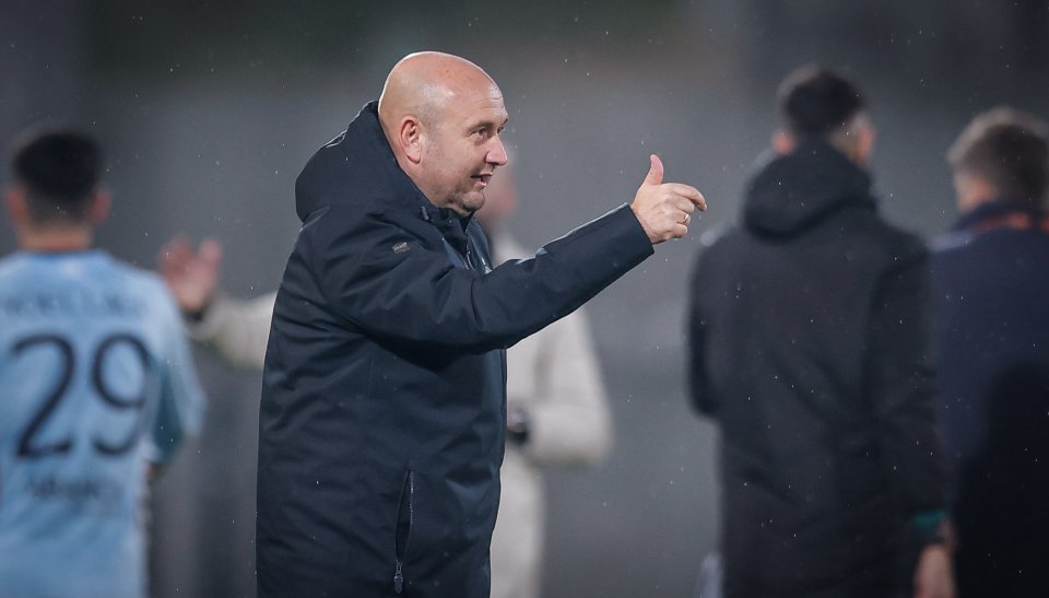 Лудогорец Селта Виго1