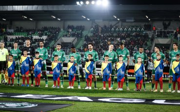 Успехът на Лудогорец над Селта завладя Испания