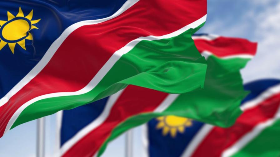 Адолф Хитлер спечели за пети път изборите в Намибия