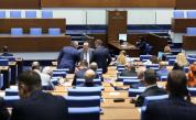 НС ратифицира Финансовия договор между България и ЕИБ