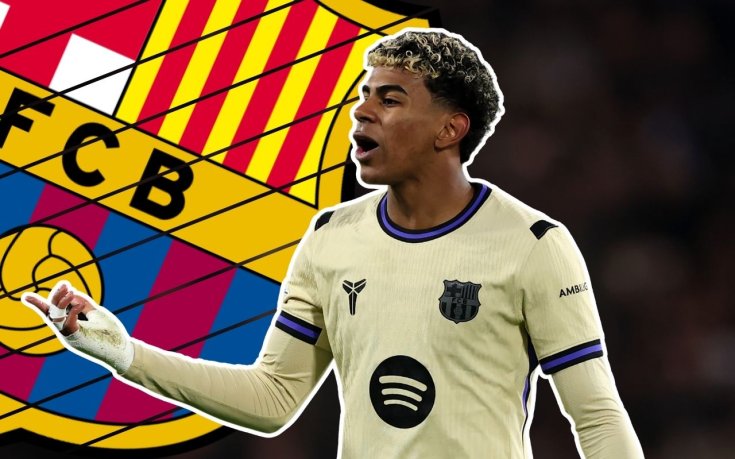 Бивш шеф в Барса: Няма нищо страшно, ако Ламин Ямал напусне