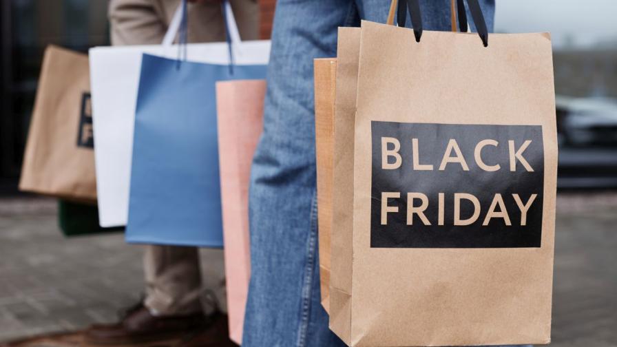 Черният петък: Мрачната истинска история зад най-големия ден на отстъпките