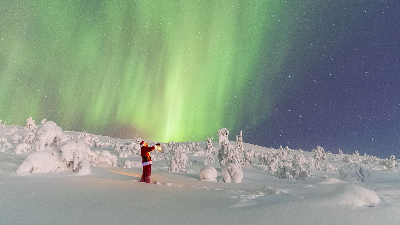 Кога са силните магнитни бури през декември и влияят ли наистина на здравето