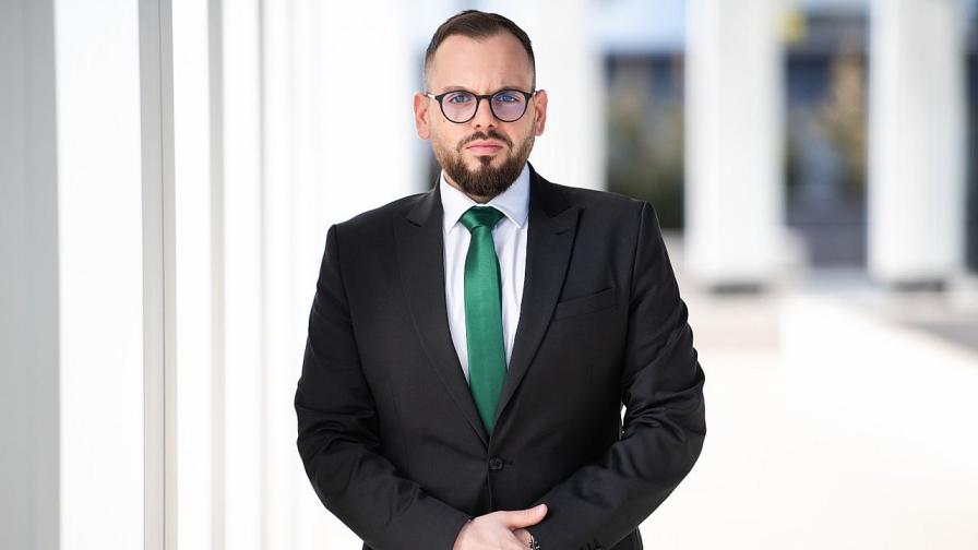 Петър Антонов