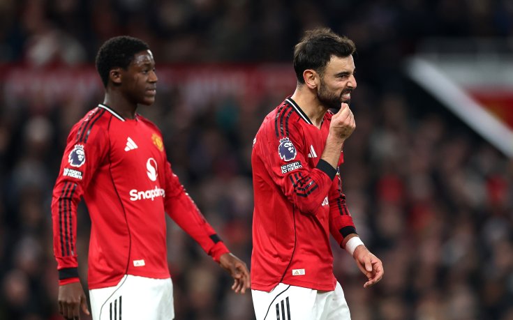 Задава се мащабна чистка в Манчестър Юнайтед и никой не е в безопасност