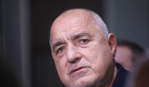 Борисов: В ГЕРБ никога не сме управлявали напук