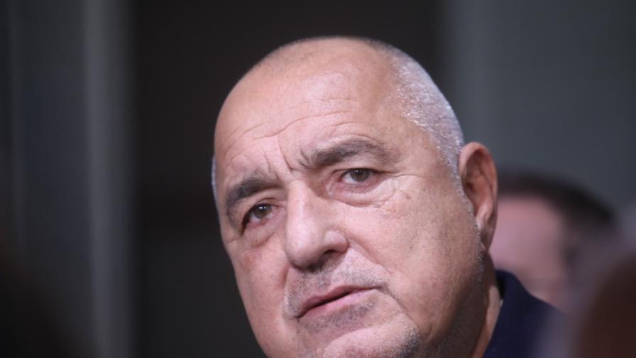 Борисов: В ГЕРБ никога не сме управлявали напук