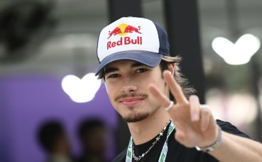 Феноменална дебютна квалификация на Никола Цолов във Формула 2 - българинът завърши седми