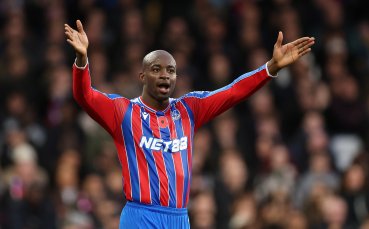 Интерес от Англия и Италия към френски национал