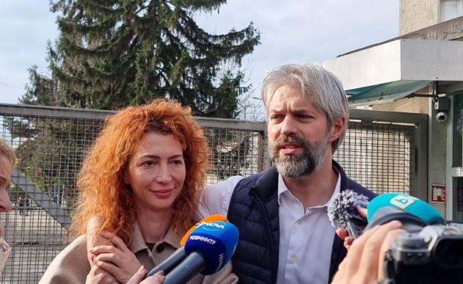 Кметът на Варна Благомир Коцев вече е на свобода (СНИМКИ/ВИДЕО)