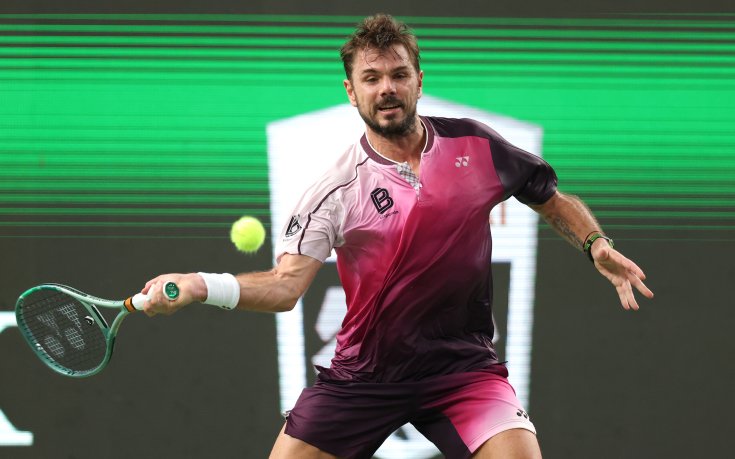 Вече е на 40, но не мисли за отказване от тениса