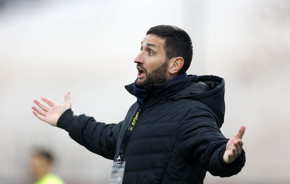 Локомотив София Арда1