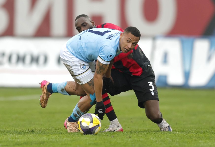 Локомотив София Арда1