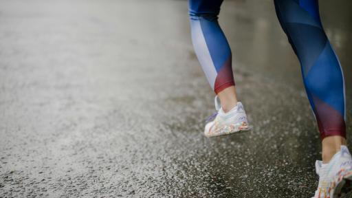 Как времето влияе на ставите и мускулите?