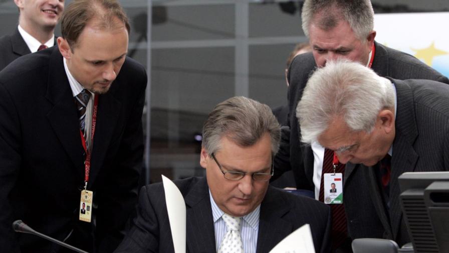 Александър Квашневски: Руското общество подкрепя войната на Путин