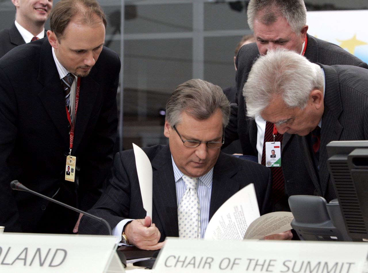 Александър Квашневски: Руското общество подкрепя войната на Путин