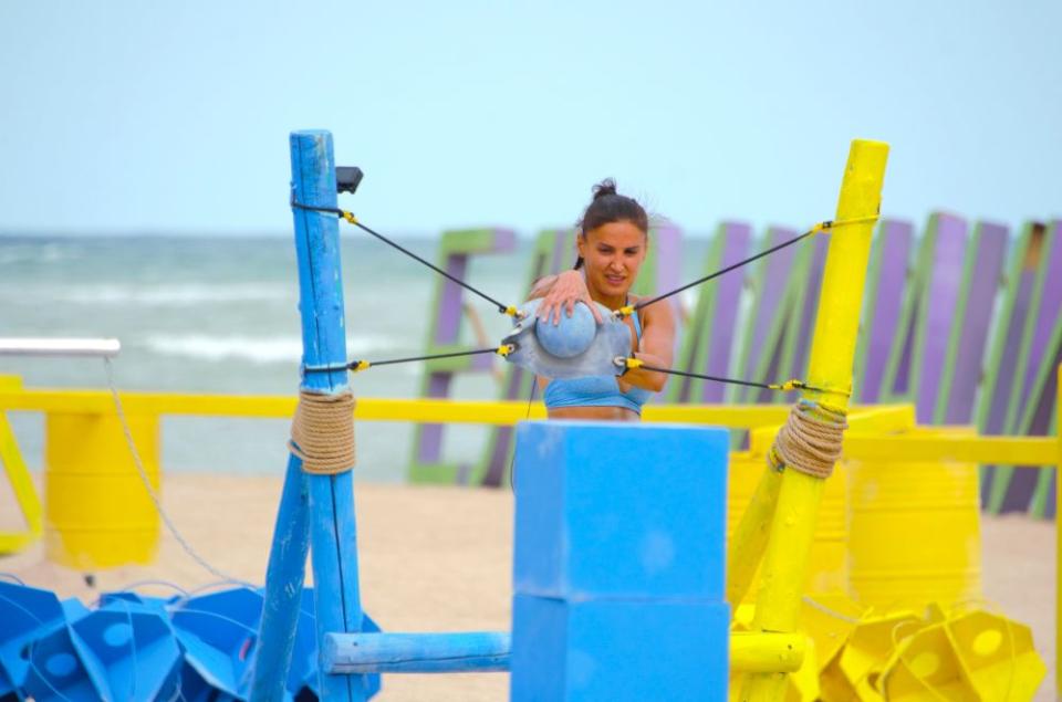 сапунджиева