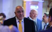 <p>Бойко Борисов:&nbsp;Силата не само на ГЕРБ, но и на другите партии са кметовете</p>