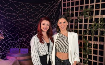 Как Сапунджиева от “Игри на волята” поддържа пресата си? (ВИДЕО)