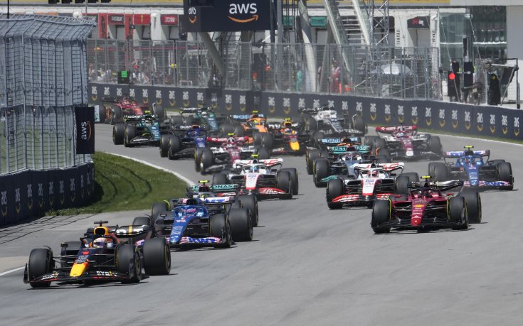 Голям скандал разтърси падока! Арестуваха бивш пилот от Формула 1