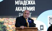 Борисов предупреди: Правителството падне ли, идва мигновен хаос