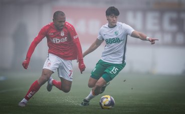 НА ЖИВО: ЦСКА 1948 - Берое 1:0, Диало бележи от дузпа