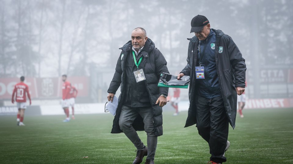 ЦСКА 1948 Берое1