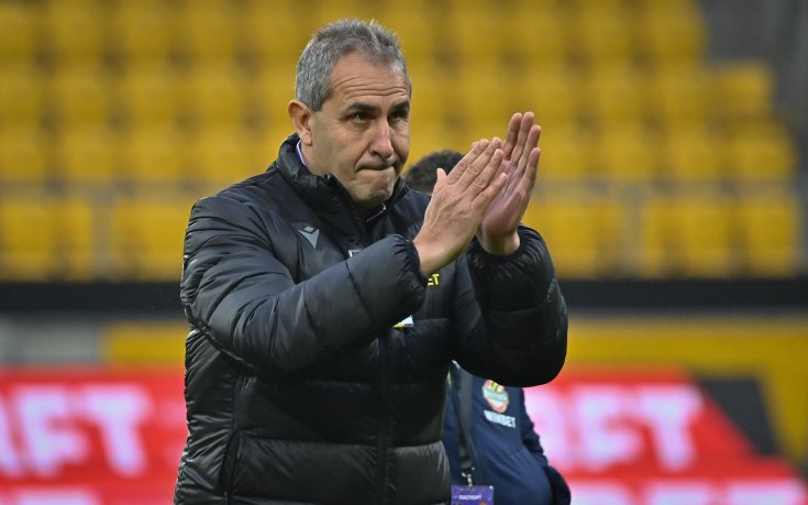 Ботев Пловдив поиска отмяна на наказанието на Димитър Димитров