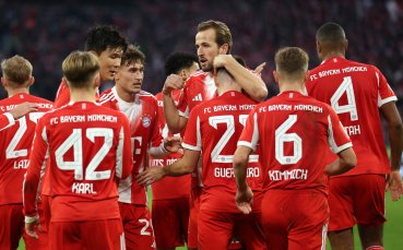 Байерн уреди еквадорски защитник