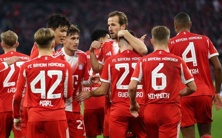 Байерн уреди еквадорски защитник