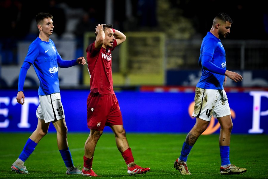 Спартак Варна ЦСКА1