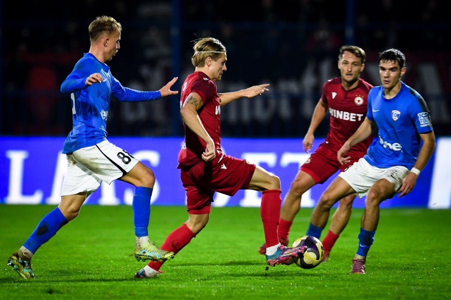 Спартак Варна ЦСКА1