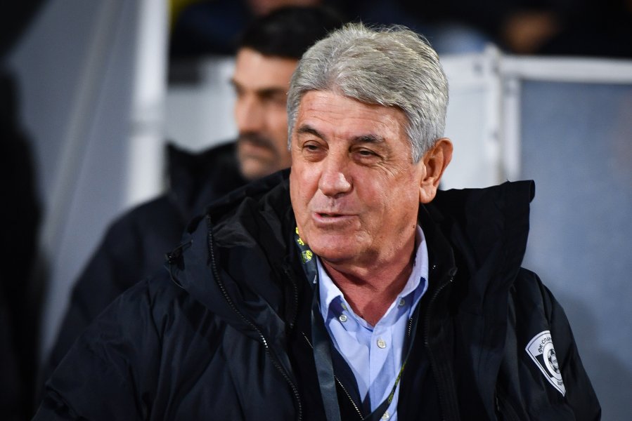 Спартак Варна ЦСКА1