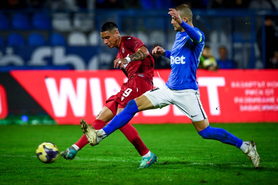 Спартак Варна ЦСКА1