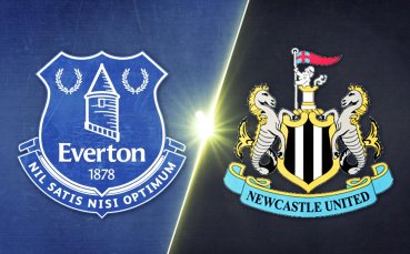 Евертън - Нюкасъл 1:4 /репортаж/