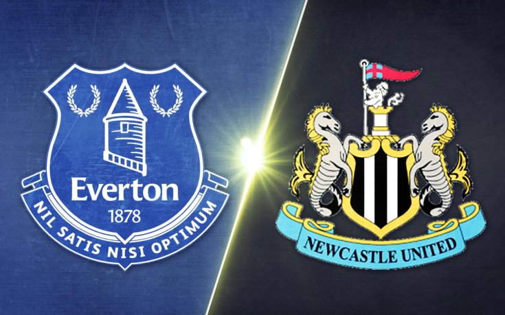 Евертън - Нюкасъл 1:4 /репортаж/