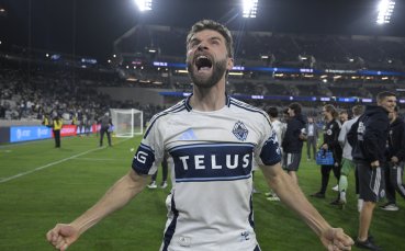 Ванкувър и Томас Мюлер сразиха Сан Диего и са на финал в МЛС