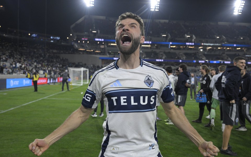 Мюлер преди финала срещу Меси: Това е приоритет №1