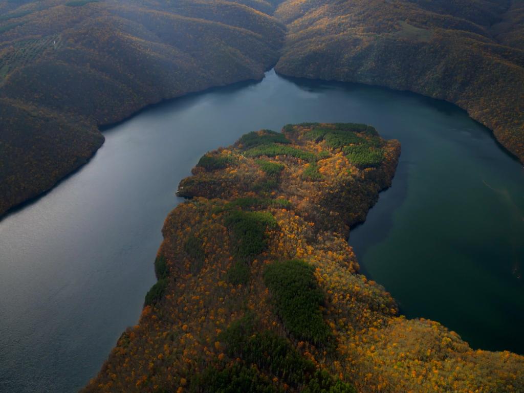 Загадката на Глухите камъни