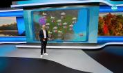 Прогноза за времето (30.11.2025 - обедна емисия)