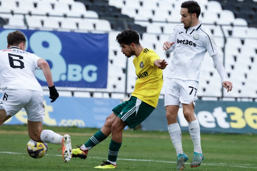 Славия Добруджа1